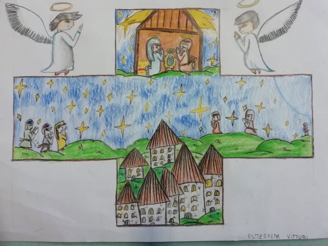 Piccoli Artisti del Natale