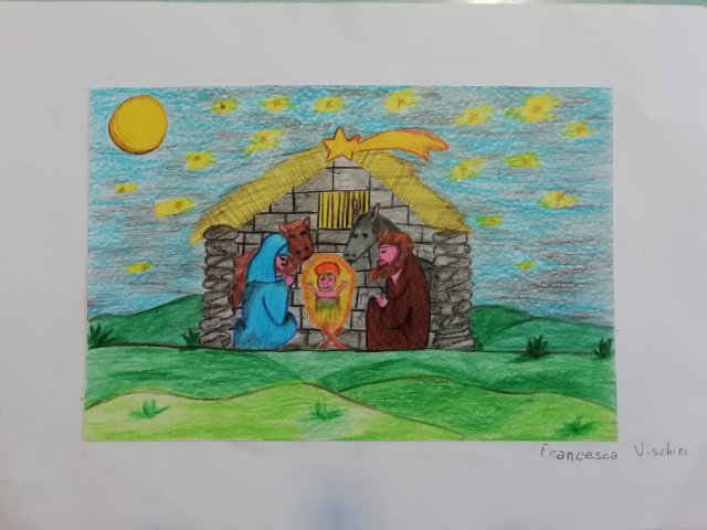 Piccoli Artisti del Natale