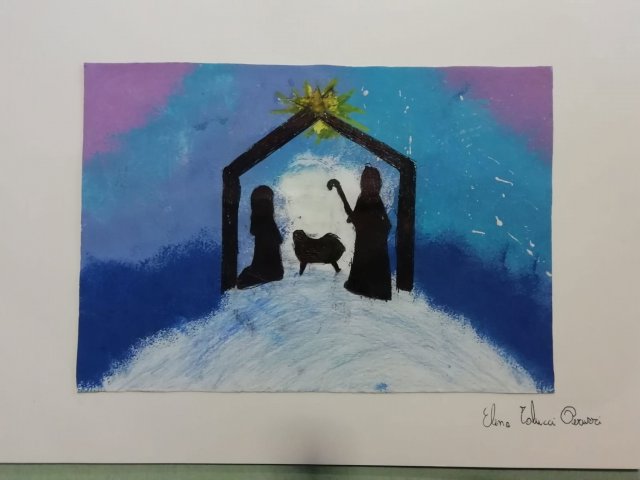 Piccoli Artisti del Natale